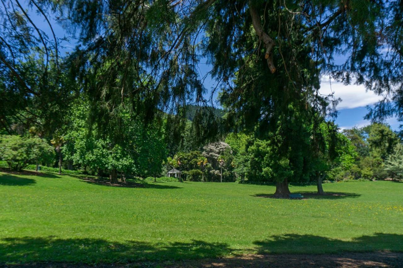 Nelson City Sanctuary المظهر الخارجي الصورة